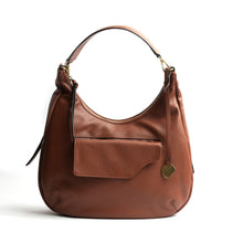 Load image into Gallery viewer, Medium Hobo Bag - The Mary Kay
