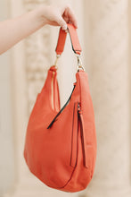 Load image into Gallery viewer, Medium Hobo Bag - The Mary Kay
