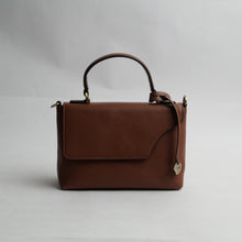 Load image into Gallery viewer, All Day Mini Satchel - The Hannah
