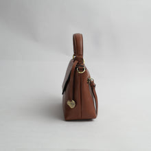 Load image into Gallery viewer, All Day Mini Satchel - The Hannah
