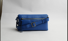 Load image into Gallery viewer, Solid Crossbody Bag - The Vicki
