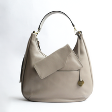 Load image into Gallery viewer, Medium Hobo Bag - The Mary Kay
