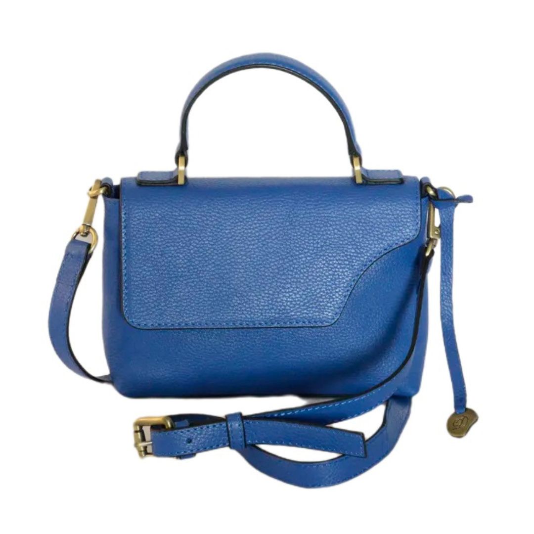 All Day Mini Satchel - The Hannah – Daneault